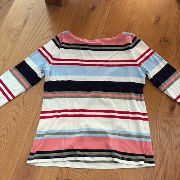 3 - 100% Cotton Talbots Shirts. Size MP - Picture 8 of 10